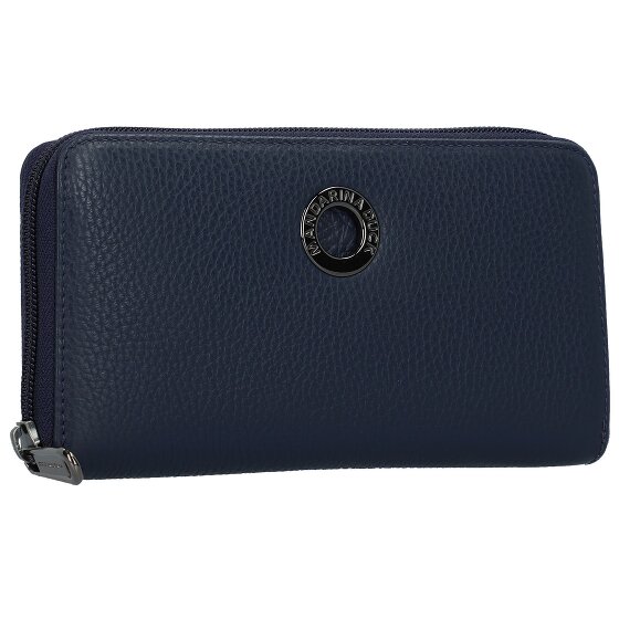 Mandarina Duck Mellow wallet leather 19 cm Mandarina Duck Mellow wallet leather 19 cm