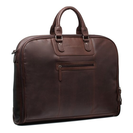 The Chesterfield Brand Josh Weekender travel bag Leather 61 cm