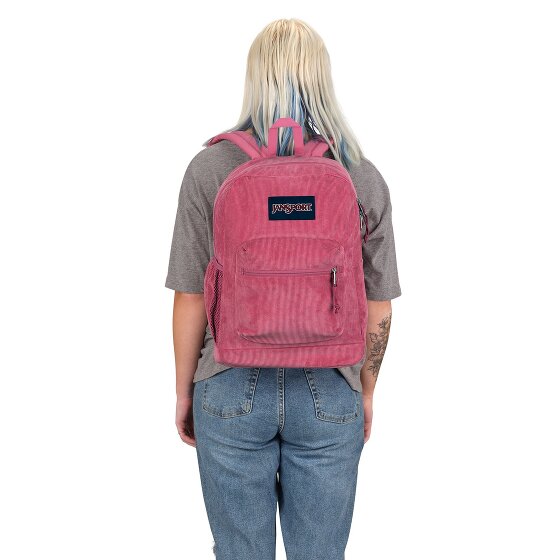 JanSport Cross Town Plus Remix Daypack 42.5 cm Laptop compartment
