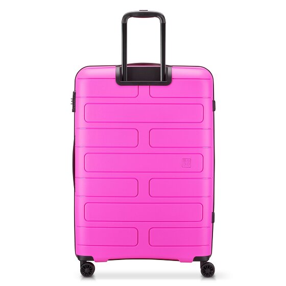 MODO by Roncato Supernova 2.0 4 wheels Trolley 76 cm
