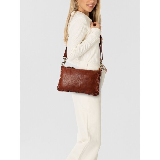 Campomaggi Mara Shoulder Bag Leather 31.5 cm