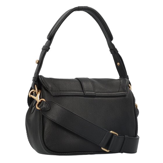abro Star Shoulder Bag Leather 28 cm