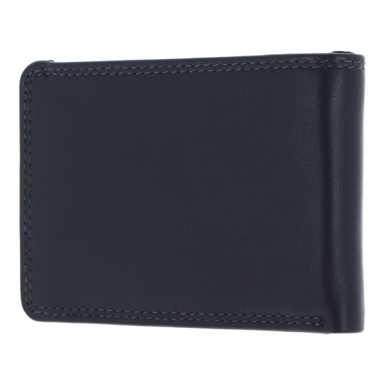 Golden Head Polo wallet RFID leather 10 cm