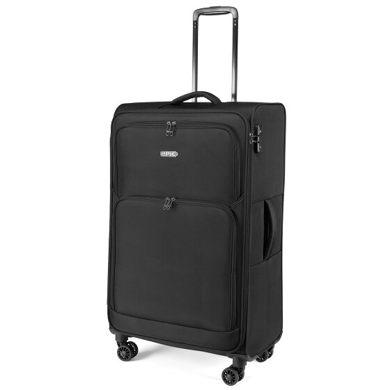 Epic Dynamo 4 wheels Trolley 75 cm