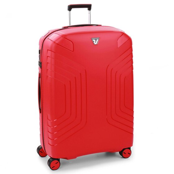 Roncato Ypsilon 4.0 4 wheels Trolley 78 cm with expansion pleat