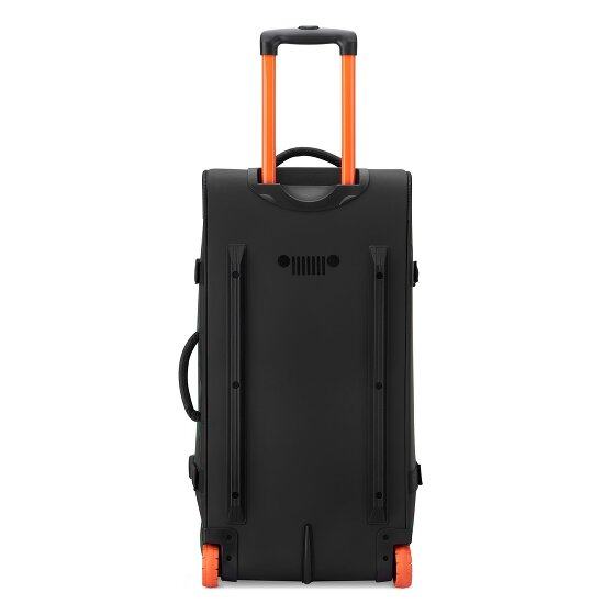 Jeep 2 wheels Travel bag 72 cm