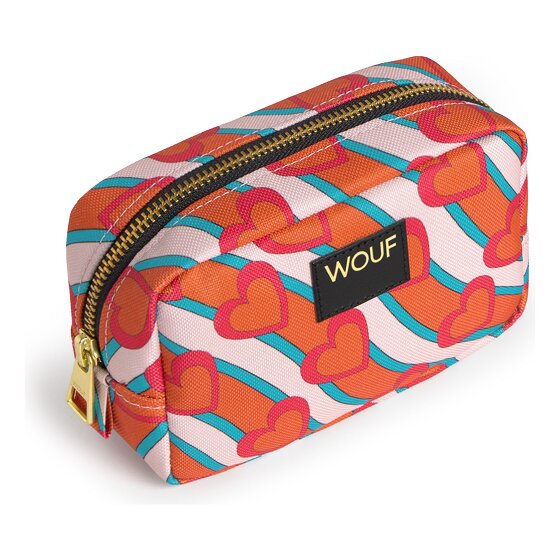Wouf Daily Toiletry bag 15 cm