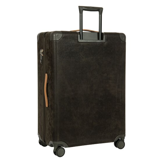 Bric's Life 4 wheels Trolley L 78 cm Expandable