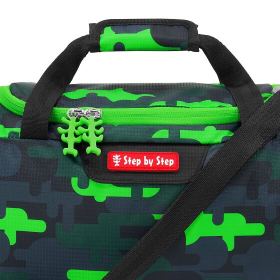 Step by Step Sports bag 36 cm