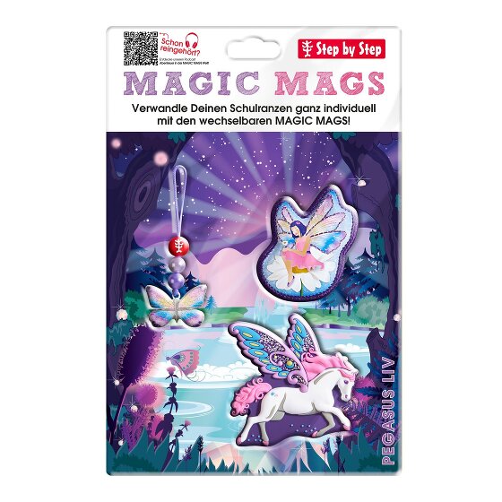 Step by Step School accessories