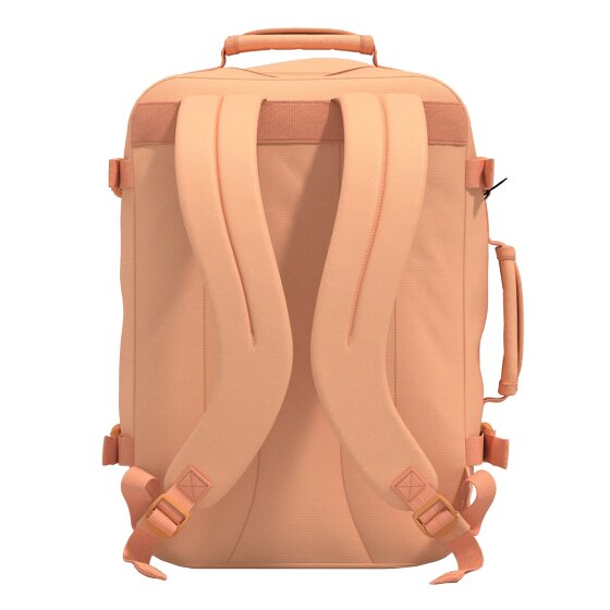 Cabin Zero Adventure 124 Daypack 45 cm Laptop compartment