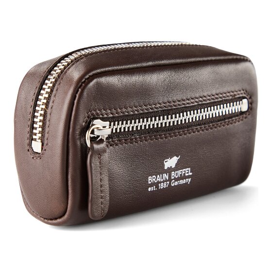 Braun Büffel Golf 3.0 Key wallet Leather 11 cm