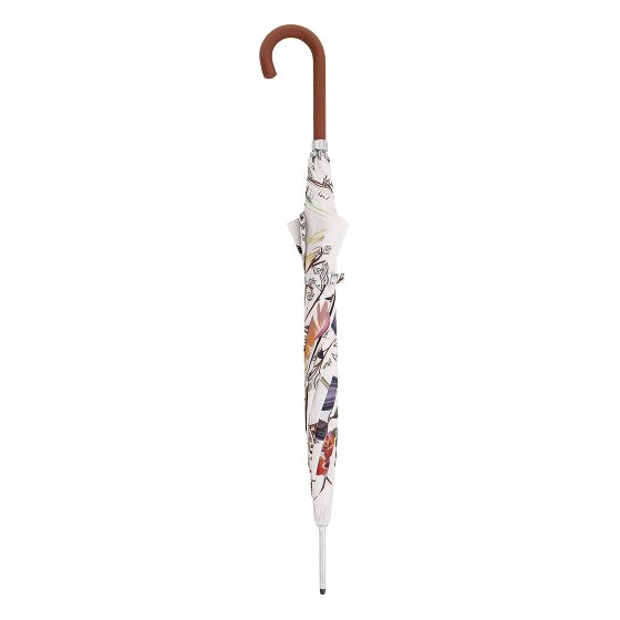 Doppler Manufaktur Elegance AC Boheme Stick umbrella 106 cm