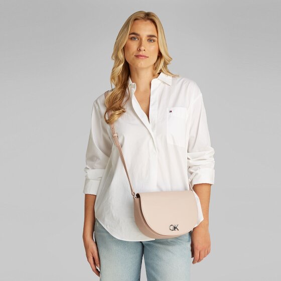 Calvin Klein Re-Lock Shoulder bag 24 cm