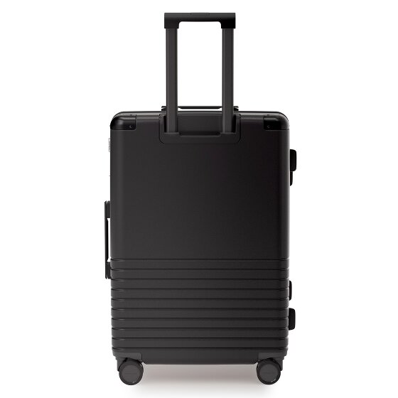 Kapten & Son Heathrow 4 wheels Trolley 69 cm