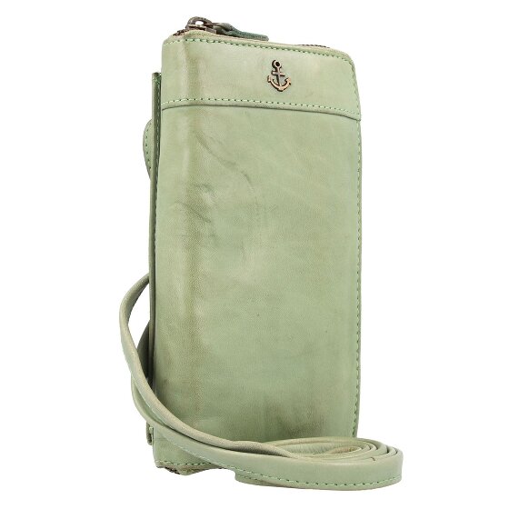 Harbour 2nd Anchor Love Lina wallet leather 19 cm