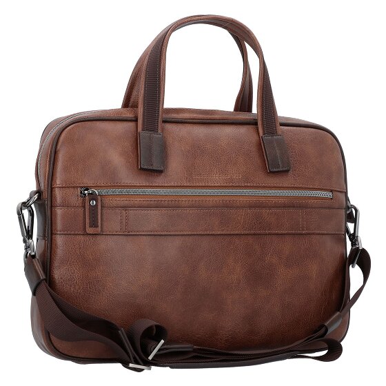 Picard Breakers Briefcase 39 cm Laptop compartment