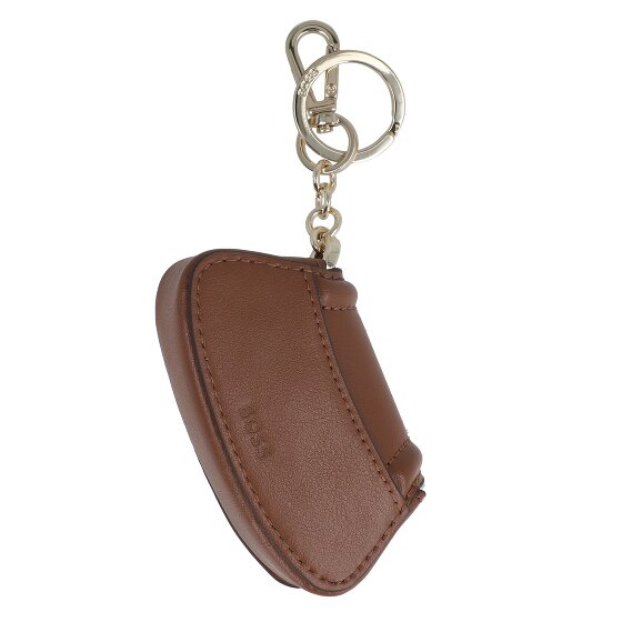 Boss Ariell Keychain Leather 10.5 cm