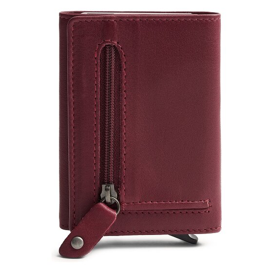 The Chesterfield Brand Junia Wallet RFID protection Genuine Leather 10 cm