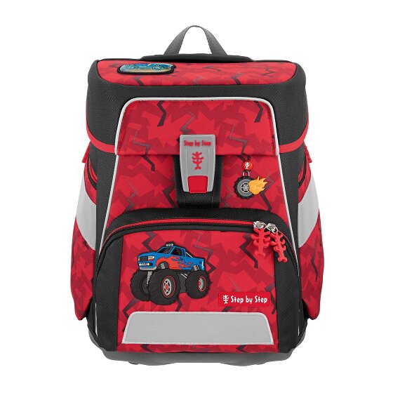 Step by Step Space School bag set 5-piece