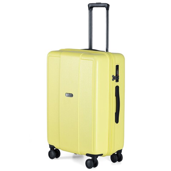 Epic Pop 6.0 4 Roll Trolley 65 cm