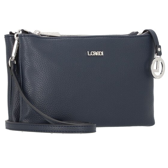 L.Credi Ella shoulder bag 14 cm