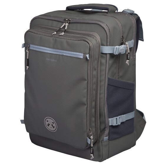 Kattbjörn Classic School backpack 42 cm