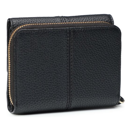 Aigner Ambra Wallet Genuine Leather 12 cm