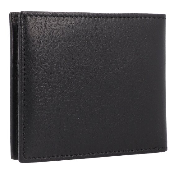 The Bridge Story Uomo wallet I leather 12.5 cm The Bridge Story Uomo wallet I leather 12.5 cm