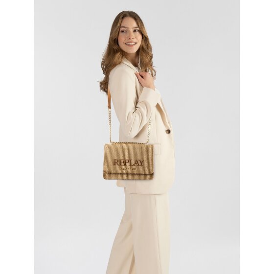Replay Shoulder bag 24 cm