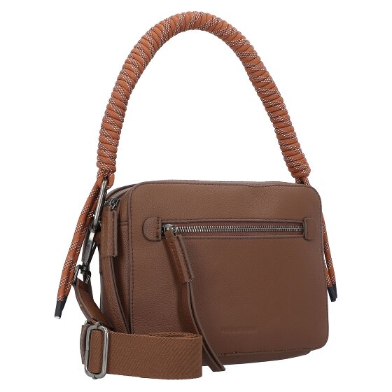 FredsBruder Nea Shoulder Bag Leather 23 cm