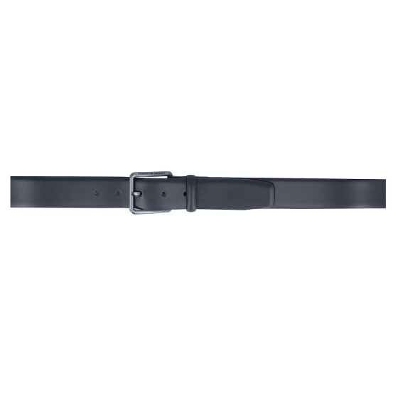 Porsche Design Mirage belt leather