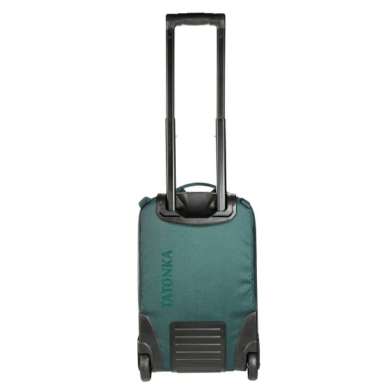 Tatonka Travel 40 2 wheels Cabin trolley 50 cm Laptop compartment