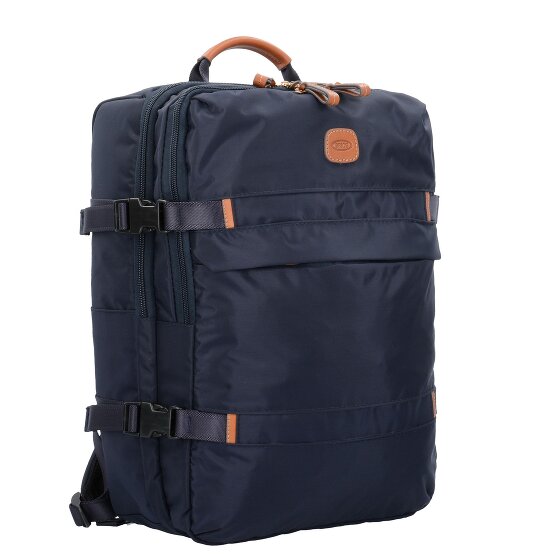 Bric's X-Travel backpack 42 cm laptop compartment