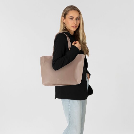 Liebeskind Hera Shopper Bag Leather 45 cm