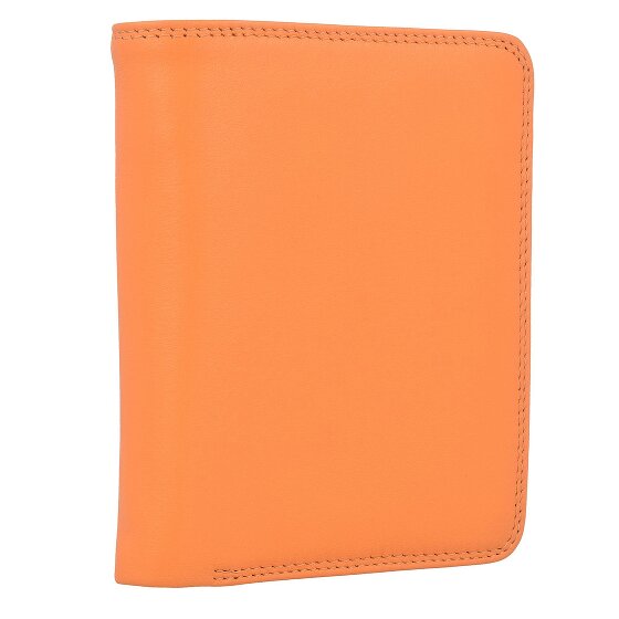 Mywalit Wallet Genuine Leather 14 cm