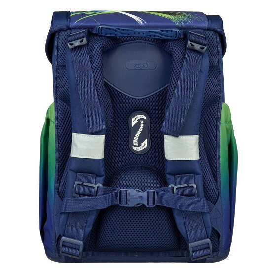 Scooli EasyStart School bag set 5-piece