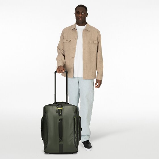 Samsonite Paradiver Light 2 wheels Travel bag 55 cm