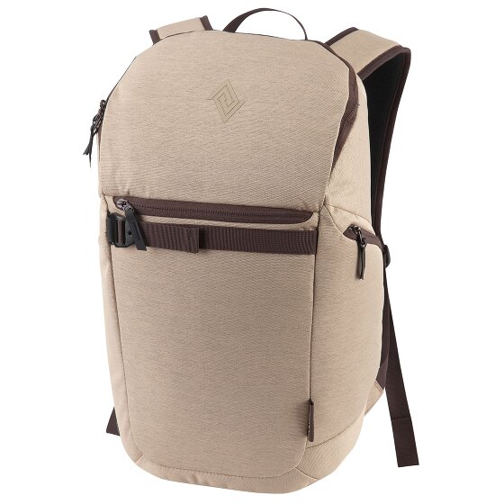 NITRO Nikuro backpack 49 cm laptop compartment