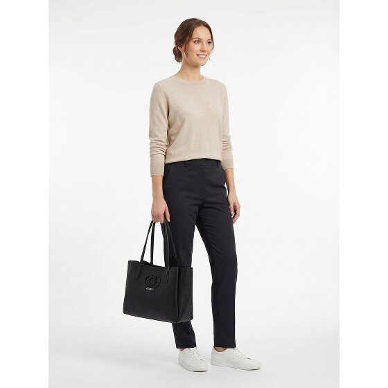 Guess Isola Shopper Bag 40 cm Laptop compartment