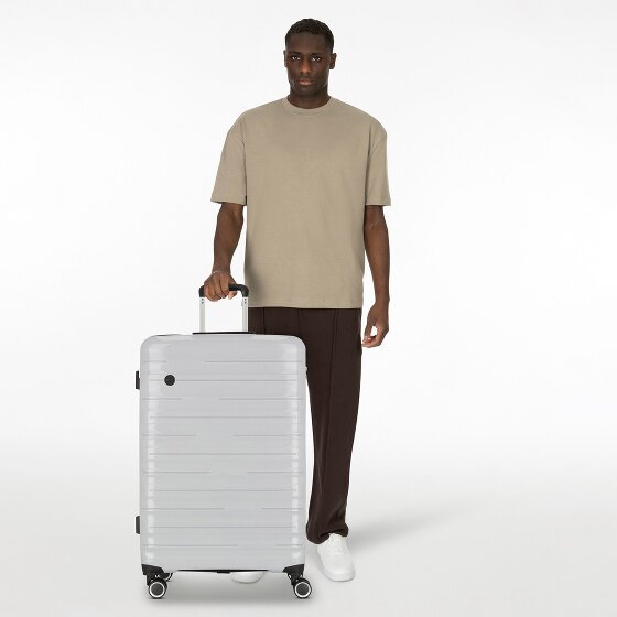 Cocoono Madrid 4 wheels Trolley 77 cm