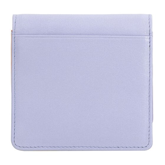 DuDu Flores Wallet Leather 10 cm