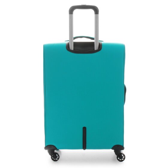 Roncato Speed 4 Roll Trolley 67 cm