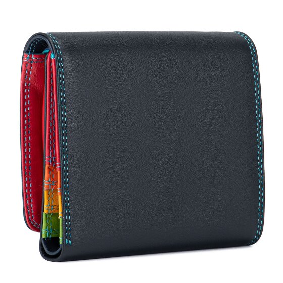 Mywalit Wallet RFID protection Leather 10.5 cm