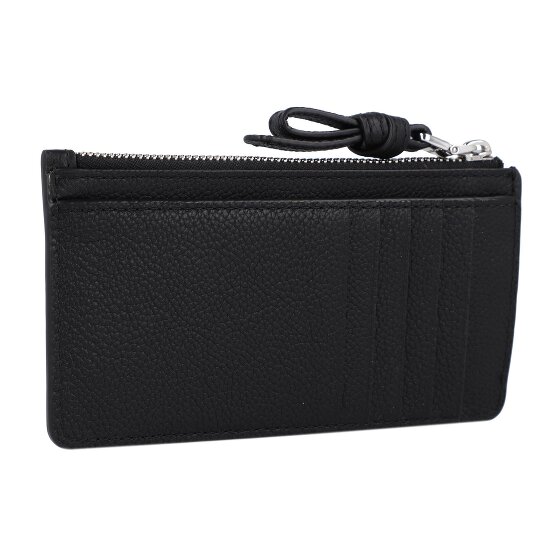 Kate Spade New York Loop Credit card case Leather 17 cm