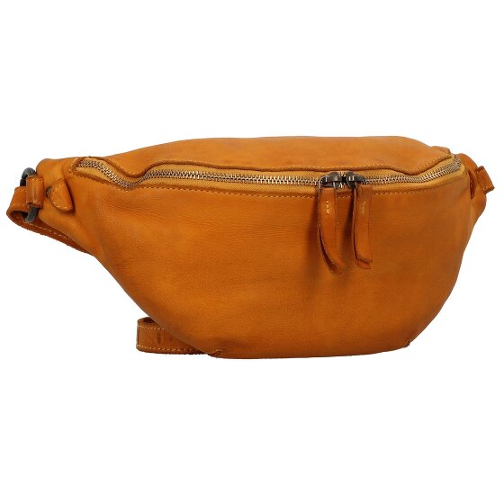 Harold's Submarine fanny pack leather 33 cm