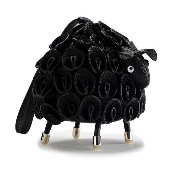 Kate Spade New York Critters bag tag leather 11 cm