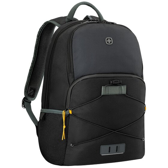 Wenger Trayl Business backpack 45 cm Laptop compartment
