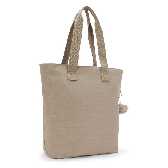 Kipling Basic Hanifa Shoulder Bag 39 cm Laptop compartment