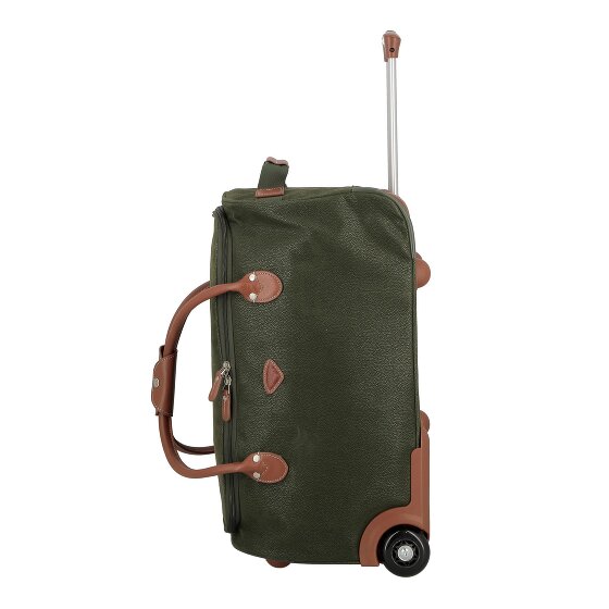 Jump Uppsala 2 roll travel bag 55 cm